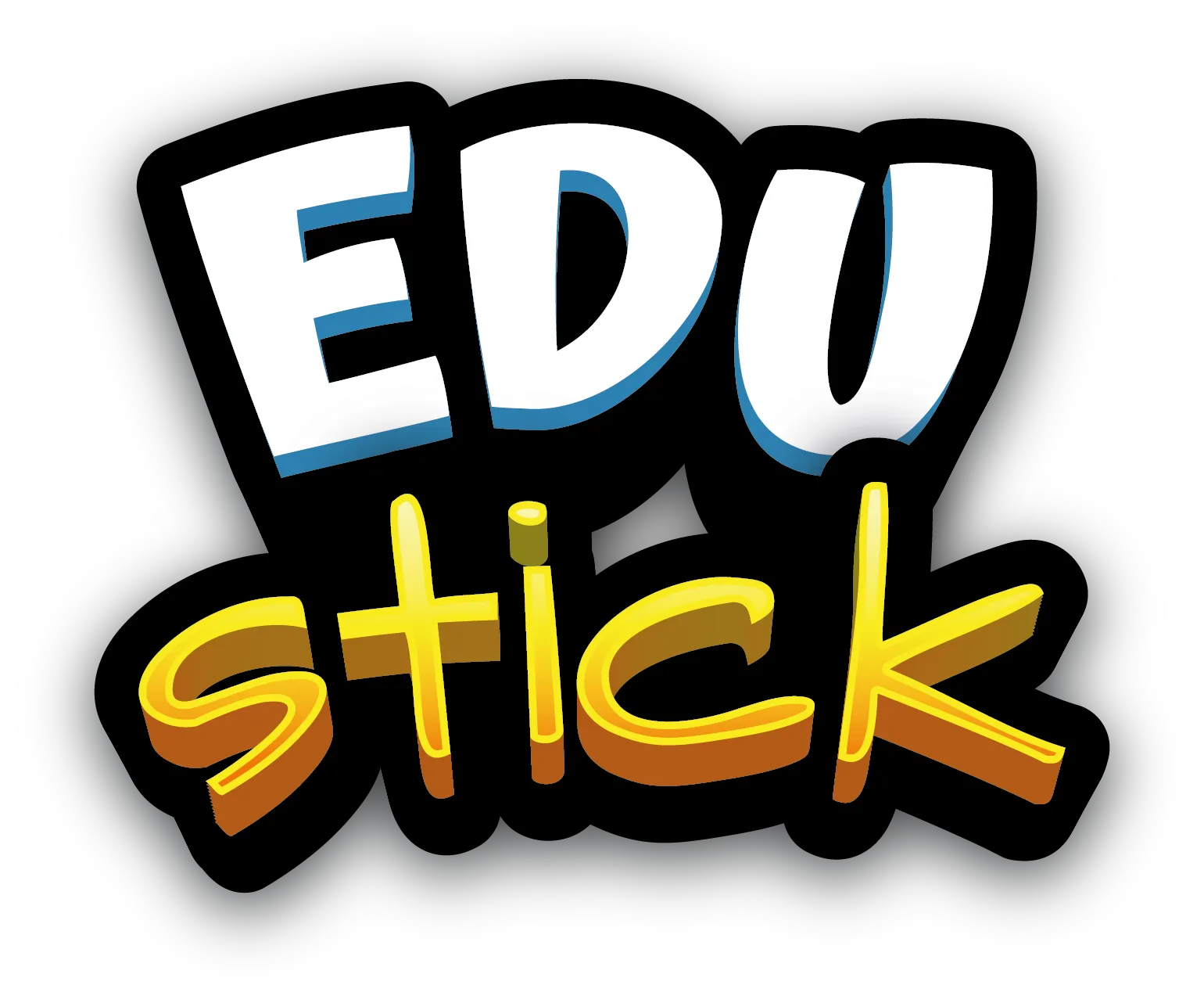 EDUstick® pionowy