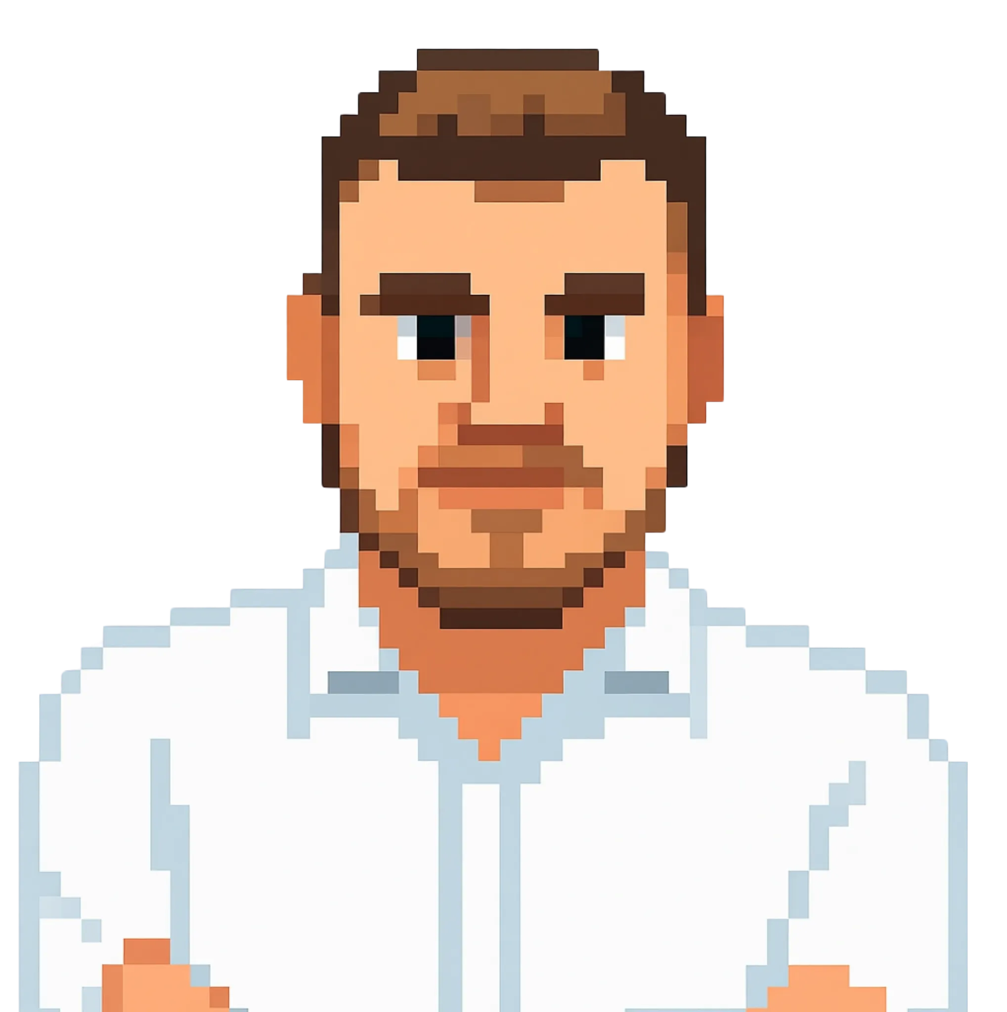 Maciej Mazurkiewicz Jr., CEO