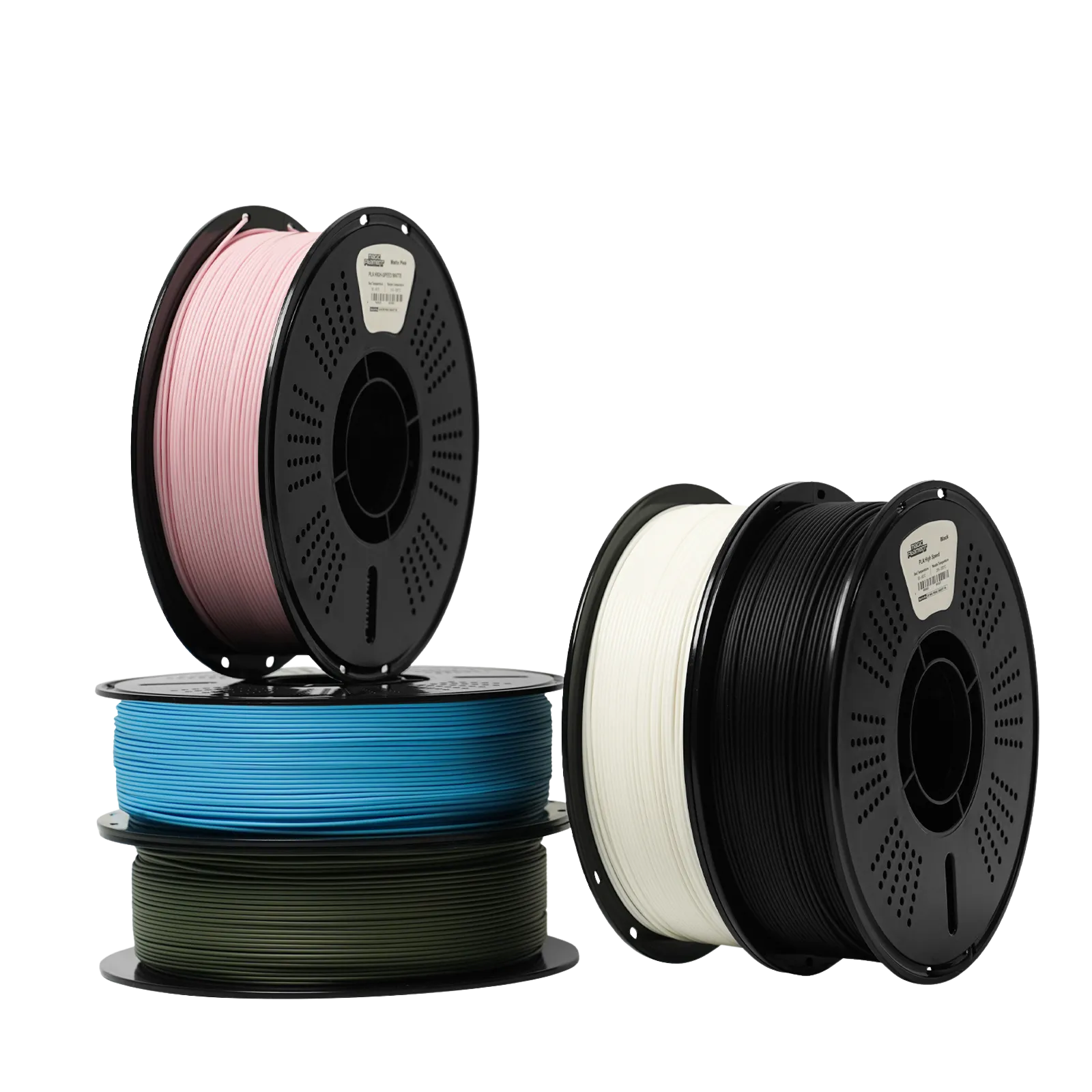 Szpule filamentu Magic Filament PLA High Speed