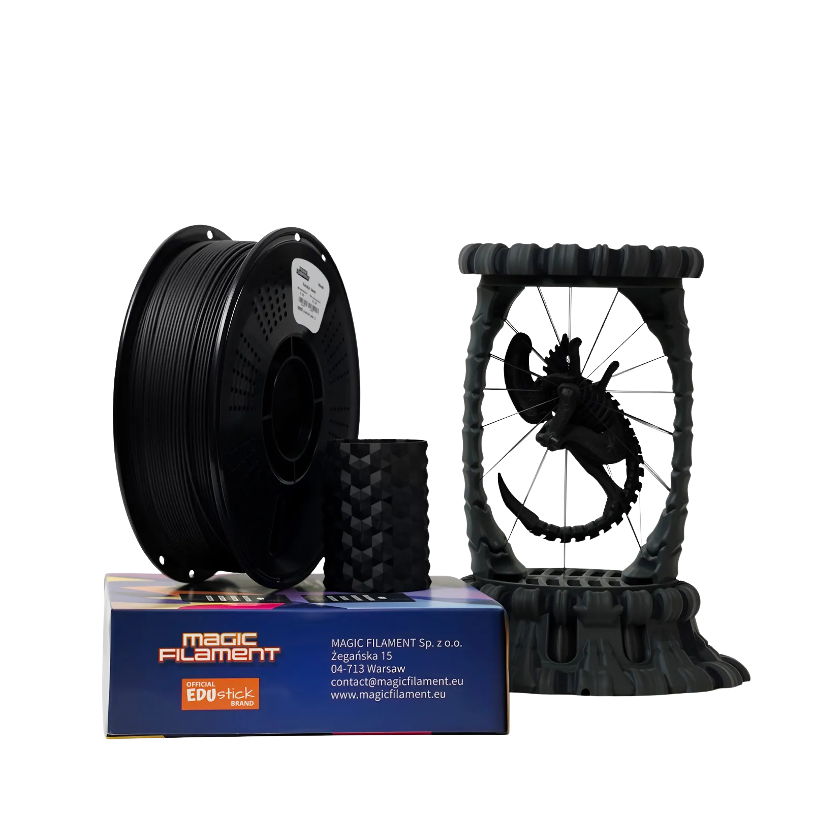 Filament Magic Filament TPU